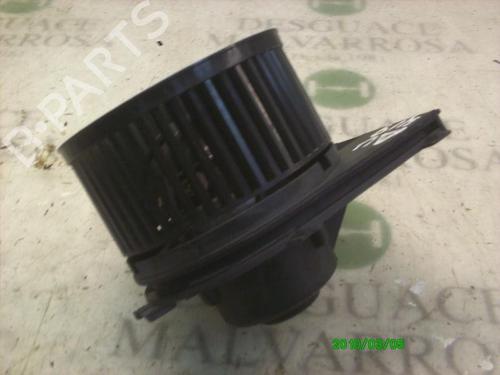 Moteur de chauffage SEAT LEON (1M1) 1.6 (100 hp) 3768611