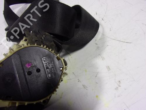 Front left seatbelt BMW X5 (E53) 3.0 d | BP10691883I26 