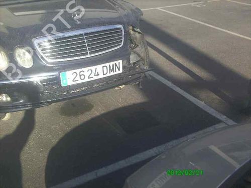 Electronic module MERCEDES-BENZ E-CLASS (W211)  | BP3788665M83  - Image 6