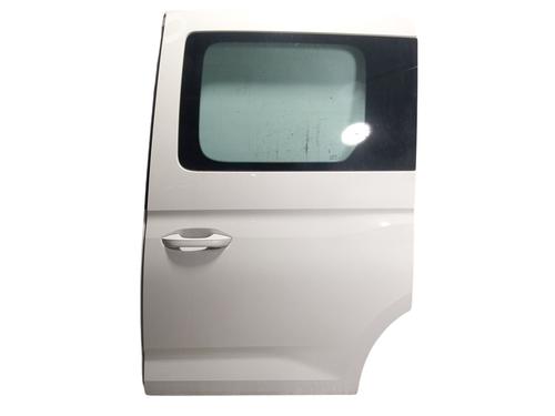 Venstre side skydedør VW CADDY V Box Body/MPV (SBA, SBH) 2.0 TDi BMT (102 hp) 28050112