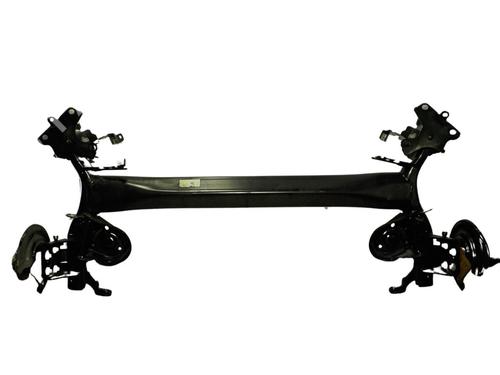 Bagaksel RENAULT MEGANE IV Hatchback (B9A/M/N_) [2015-2025]  10488473