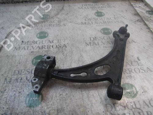 Used Left front suspension arm SKODA OCTAVIA II (1Z3) 1.9 TDI (105 hp) 3832074