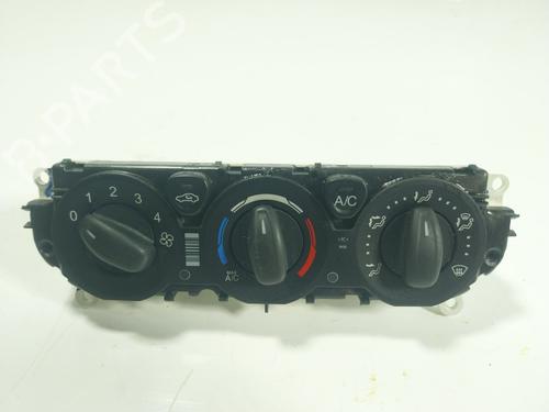 Used Climate control Climate control FORD TRANSIT CUSTOM V362 Van (FY, FZ) 2.2 TDCi (100 hp) 22767260 22767260