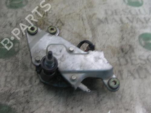 Viskermotor bakrute CITROËN SAXO (S0, S1) [1996-2004]  3758203