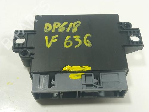Electronic module MERCEDES-BENZ CLA Coupe (C117) CLA 250 (117.344) | BP23085825M83 - Image 4