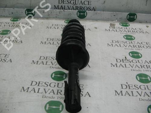 Used Left front shock absorber SEAT MALAGA (23A) [1984-1993]  3775732