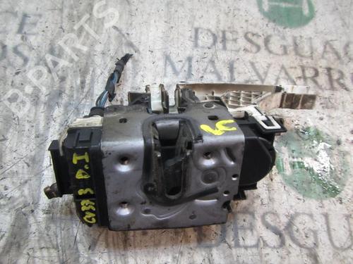 Used Front left lock MERCEDES-BENZ SPRINTER 3-t Van (B906) [2006-2018]  3834198