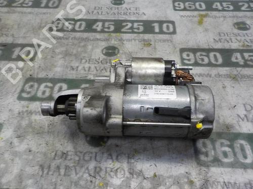 Starter AUDI A4 B9 (8W2, 8WC) 2.0 TDI | BP4001894M8 - Image 2
