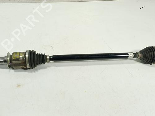 Used Right front driveshaft Right front driveshaft TOYOTA YARIS CROSS (MXP_) 1.5 Hybrid (MXPJ11) (131 hp) 36447396 36447396