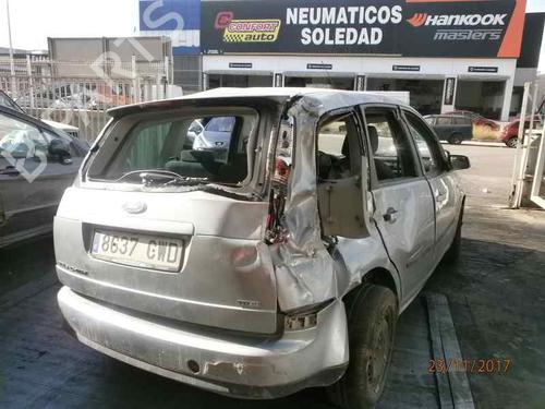 AC radiator FORD FOCUS C-MAX (DM2) 1.6 TDCi | BP3851985M32 
