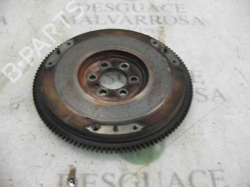 Used Flywheel Flywheel CITROËN ZX (N2) 1.4 (75 hp) 14293791 14293791