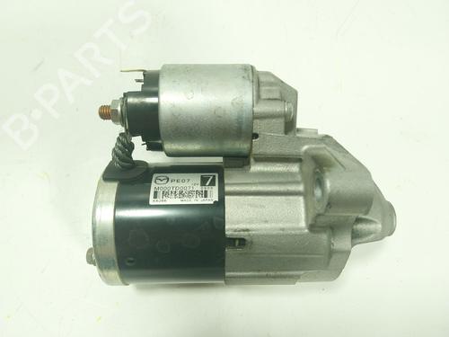 starter-mazda-3-hatchback-bp-2018-36564057 main image