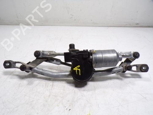 Front wiper motor FIAT 500X (334_) 1.6 (334AXE1A) | BP15258245M29 