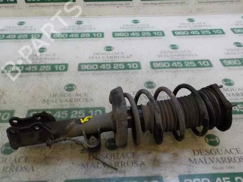 Used Left front shock absorber FIAT DOBLO Cargo (263_) [2010-2025]  6252483