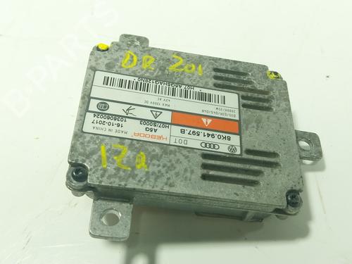 Used Xenon ballast VW PASSAT B7 (362) 1.8 TSI (160 hp) 28089370