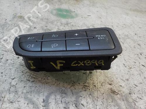 Electronic module FIAT GRANDE PUNTO (199_)  | BP3845943M83 