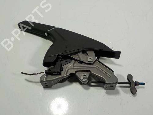 Used Hand brake Hand brake AUDI A1 Sportback (GBA) [2018-2026] 12847725 12847725