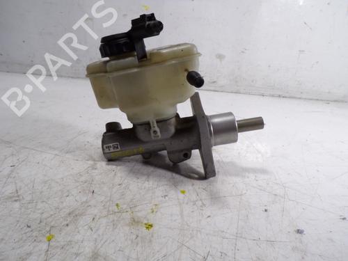 Brake master cylinder VW CADDY IV Box Body/MPV (SAA, SAH) 2.0 TDI | BP9624889M77 