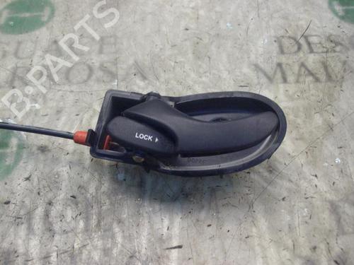 Front left interior door handle FORD TRANSIT Bus (FD_ _, FB_ _, FS_ _, FZ_ _, FC_ _)  BP3788262I13
