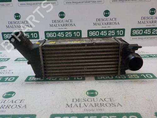 Used Intercooler Intercooler CITROËN C4 Coupe (LA_) [2004-2013] 3865989 3865989