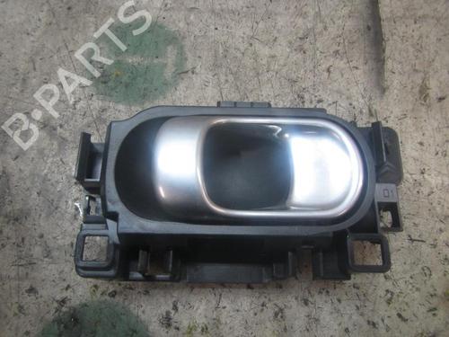 Used Front right interior door handle CITROËN C4 CACTUS [2014-2025]  3838544