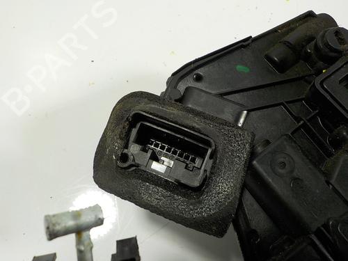 Rear right lock SEAT IBIZA V (KJ1, KJG) 1.0 TSI | BP13243690C99 