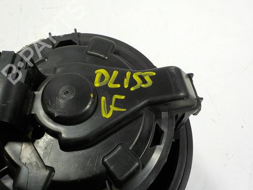Heater blower motor PEUGEOT 208 I (CA_, CC_) 1.6 BlueHDi 100 | BP15070969M62