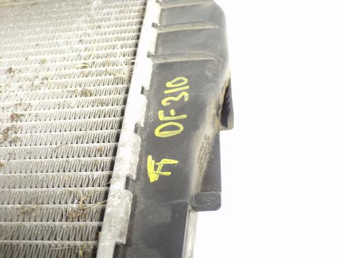 Water radiator BMW 3 Touring (E91) 320 d | BP6986166M31 