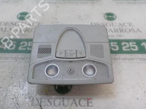 Plafonier Plafonier HONDA CIVIC VIII Hatchback (FN, FK) [2005-2012] 7411786 7411786