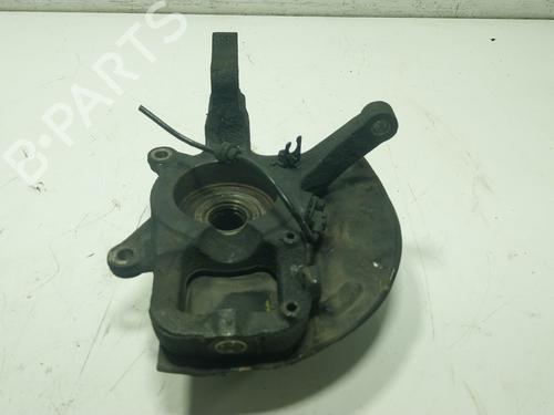 Used Right front steering knuckle SSANGYONG KORANDO (CK) 2.0 e-XDi 4WD (175 hp) 29145238