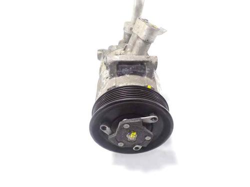 AC compressor SEAT IBIZA IV (6J5, 6P1)  | BP6706206M34 