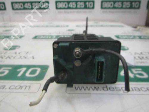 Used Electronic module Electronic module CITROËN XSARA PICASSO (N68) 2.0 HDi (90 hp) 9090567 9090567