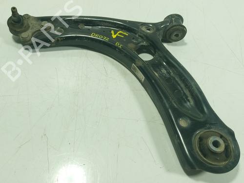 Querlenker links vorne für VW GOLF VII Variant (BA5, BV5) 1.5 TSI (130 hp) 26595245
