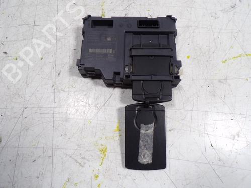 Used Ignition barrel Ignition barrel RENAULT CLIO IV (BH_) 1.5 dCi 75 (75 hp) 8818986 8818986
