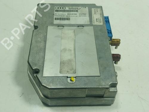 Used Electronic module Electronic module AUDI A8 D3 (4E2, 4E8) 4.2 quattro (335 hp) 18748995 18748995