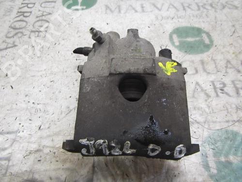 Used Right front brake caliper Right front brake caliper VW GOLF III (1H1) [1989-2000] 11547985 11547985
