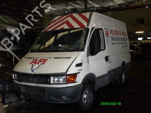 Front right lock IVECO DAILY III Van 35 C 12 V, 35 S 12 V (AGKA43A2, AGKB43A2, AGKB46A2,... | BP4020606C97 