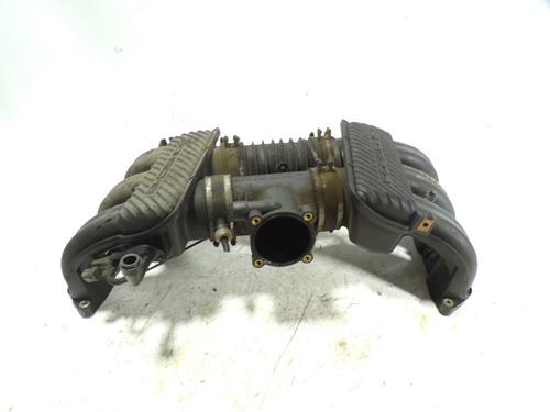 Used Intake manifold Intake manifold PORSCHE 911 Convertible (996) 3.6 Carrera 4 (320 hp) 7519693 7519693