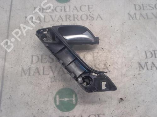 Used Rear right interior door handle Rear right interior door handle 4014654 4014654