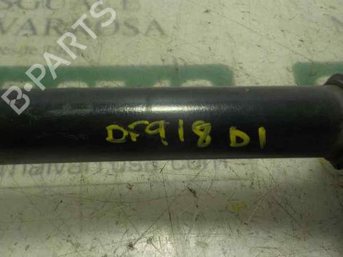Left front driveshaft PEUGEOT PARTNER MPV (5_, G_) | BP6567383M38 - Image 2