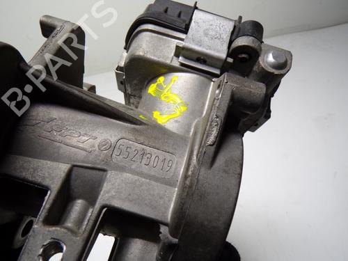 Throttle body FIAT DOBLO Cargo (263_) | BP13365223M82