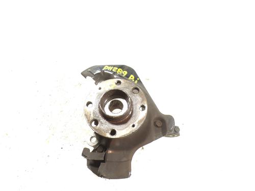 Used Left front steering knuckle Left front steering knuckle FIAT PUNTO EVO (199_) 1.3 D Multijet (199AXC1A, 199BXC1A, 199AXT1A, 199BXT1A) (75 hp) 7876257 7876257