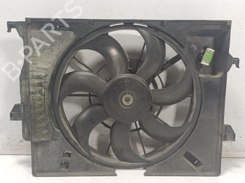 Radiator fan KIA RIO III (UB) 1.25 CVVT | BP36657155M35 - Image 2