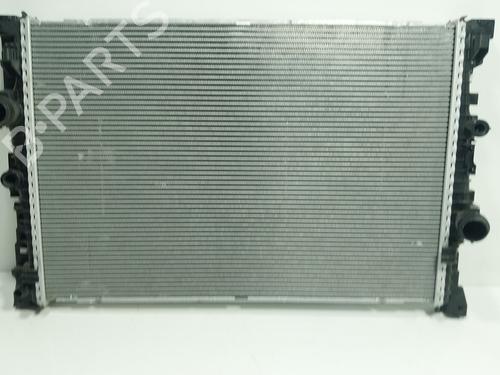 Used Water radiator Water radiator BMW X5 (G05, F95) xDrive 30 d Mild-Hybrid (286 hp) 34152583 34152583