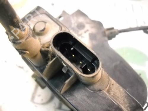 Front right lock RENAULT MEGANE II (BM0/1_, CM0/1_)  | BP3755047C97 