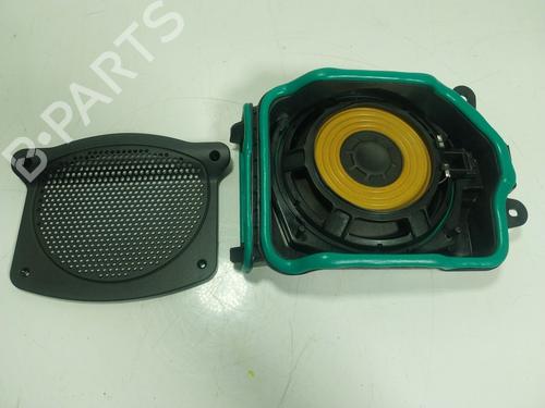 Elektronische module BMW 5 (G30, F90) 540 i xDrive (340 hp) 23869122