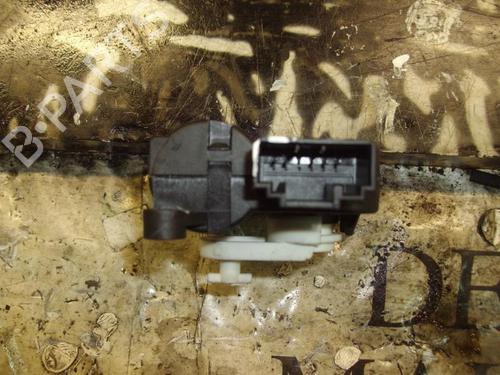 Elektronische module AUDI A3 Sportback (8PA) 2.0 TDI | BP9531555M83 