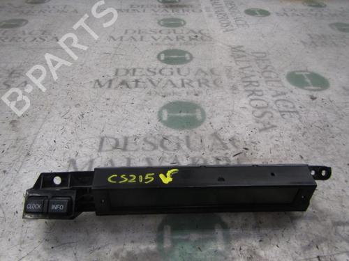 Pantalla multifuncion MAZDA 5 (CR) 2.0 CD (CR19) | BP3827973C48 