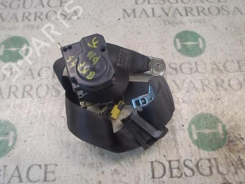 Used Front right seatbelt Front right seatbelt MERCEDES-BENZ M-CLASS (W163) [1998-2005] 8739880 8739880