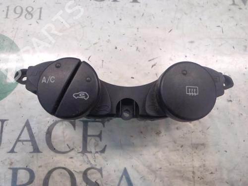 Used Electronic module FORD TRANSIT CONNECT (P65_, P70_, P80_) 1.8 TDCi (90 hp) 3800863